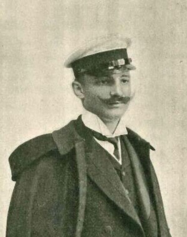 Василий Шульгин. Дореволюционное фото Василий Шульгин. Дореволюционное фото