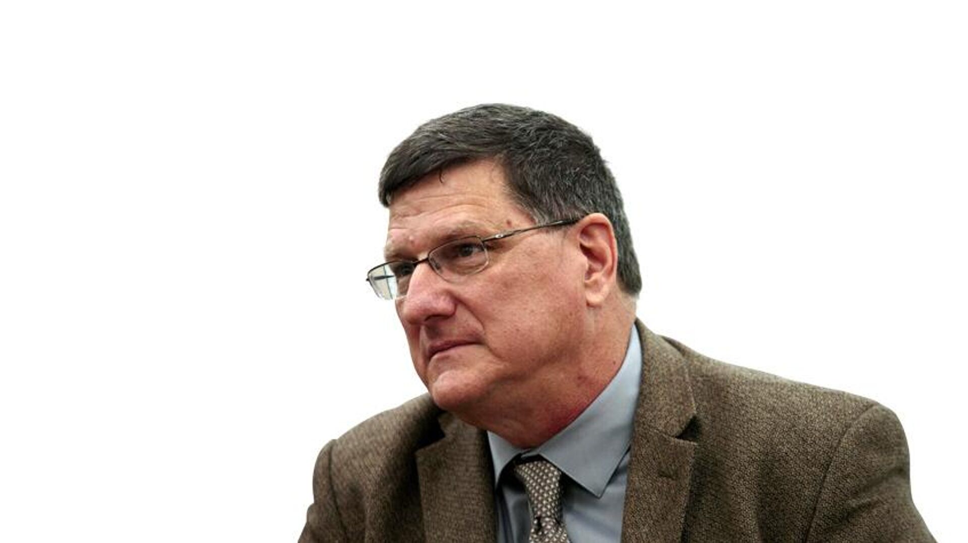 Скотт Риттер - РИА Новости, 1920, 13.12.2025