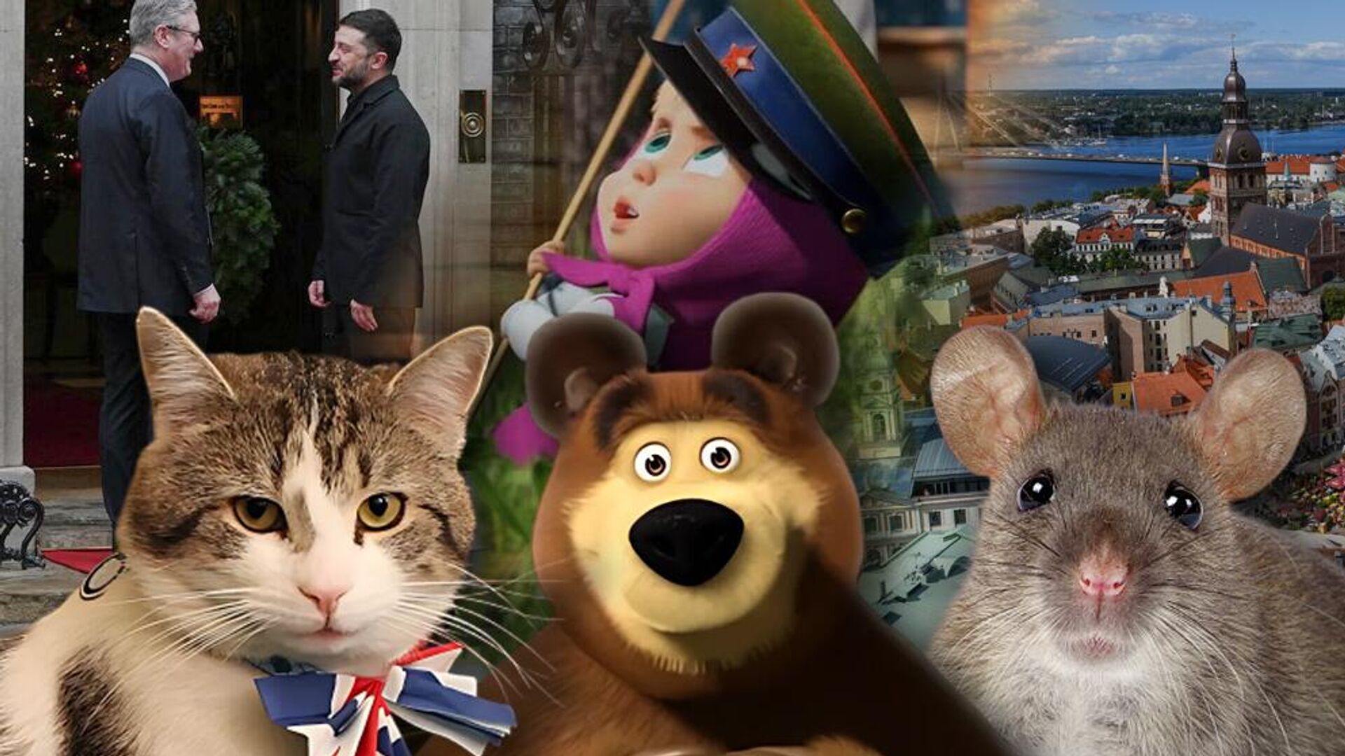   - РИА Новости, 1920, 14.12.2025