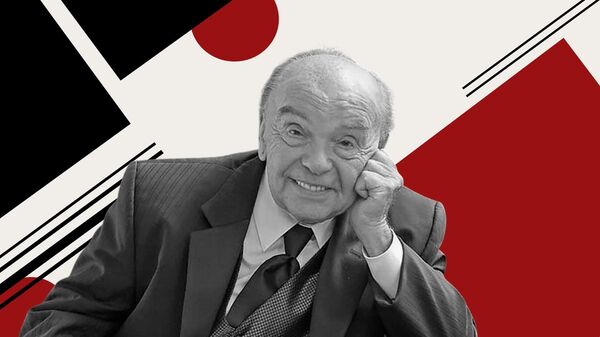 Владимир Шаинский