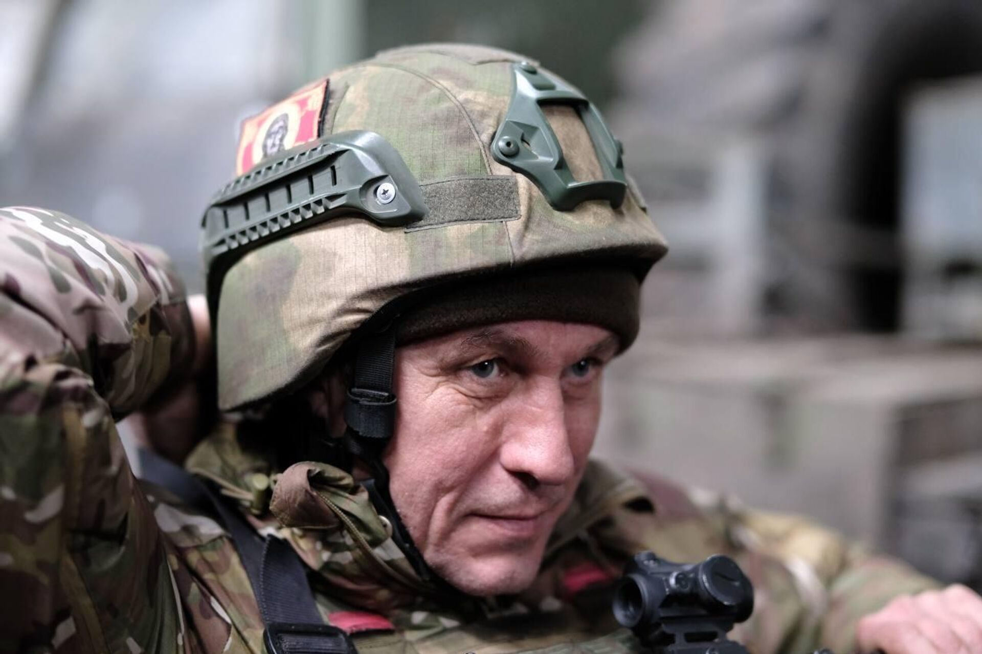 Иваныч Иваныч - РИА Новости, 1920, 13.12.2025