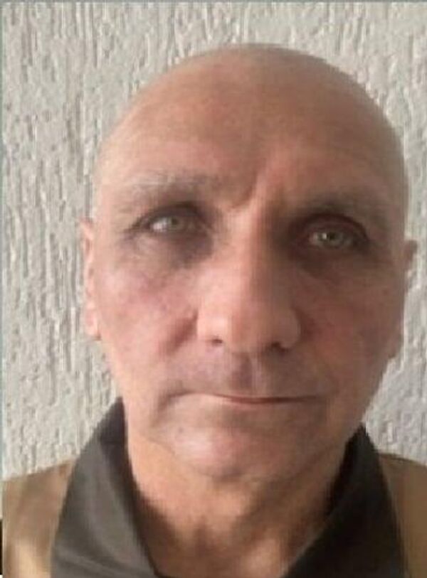 Сергей Пасечник