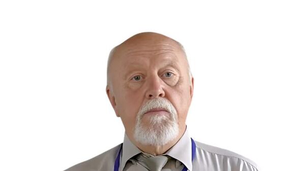 Александр Ананьев Александр Ананьев