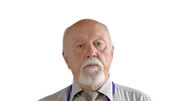 Александр Ананьев