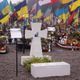 На Лычаковском кладбище во Львове будут голосовать за могилы