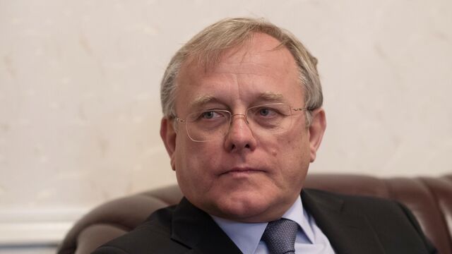 Родился в Одессе, умер в Пхеньяне: дипломат, без которого не было бы подвига войск КНДР в Курской области