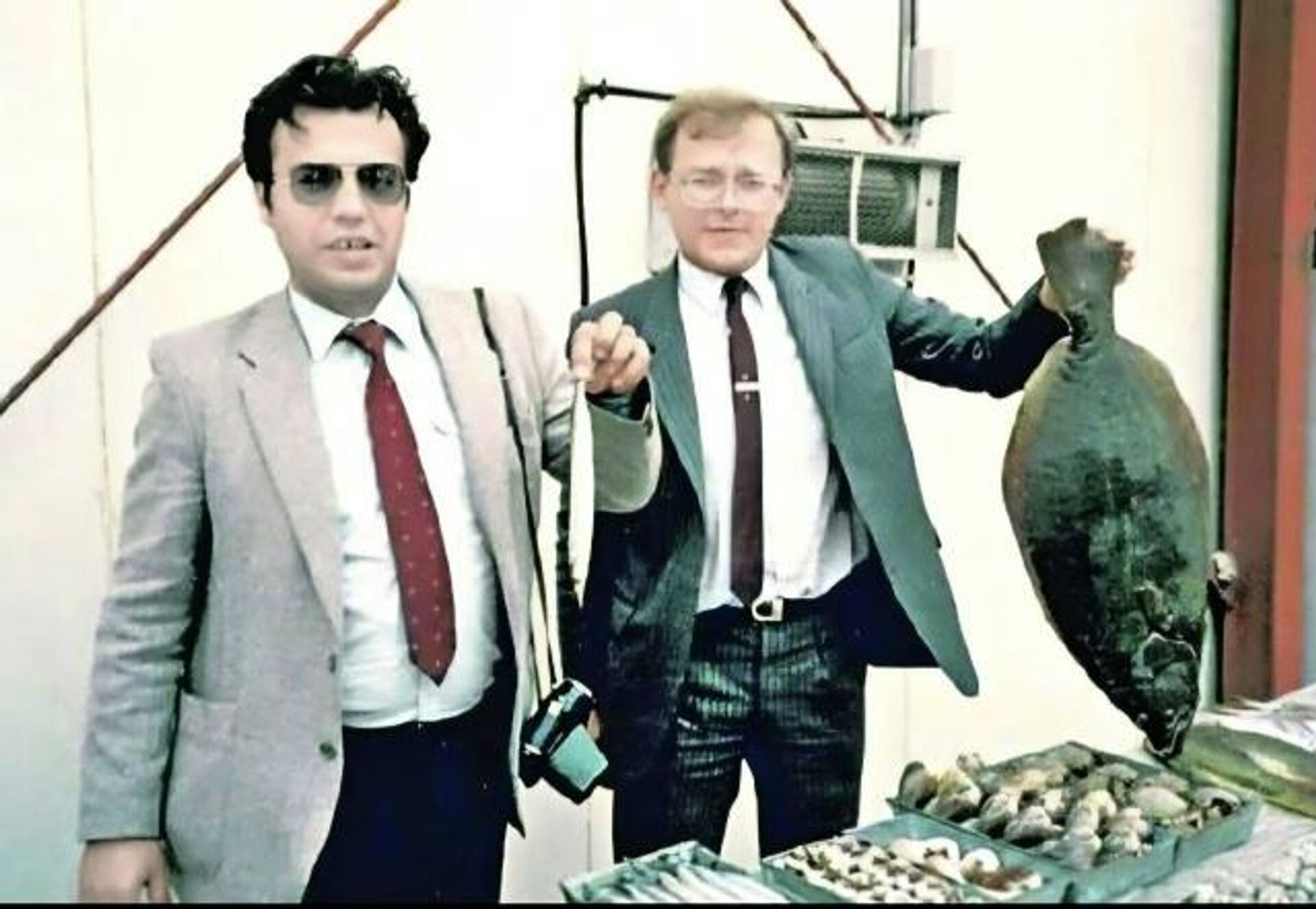 Фото: Посольство РФ в Республике Корея Фото: Посольство РФ в Республике Корея - РИА Новости, 1920, 12.12.2025