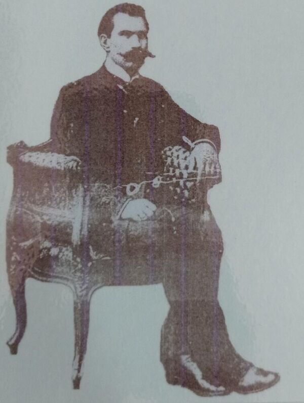 Андрей Лобов