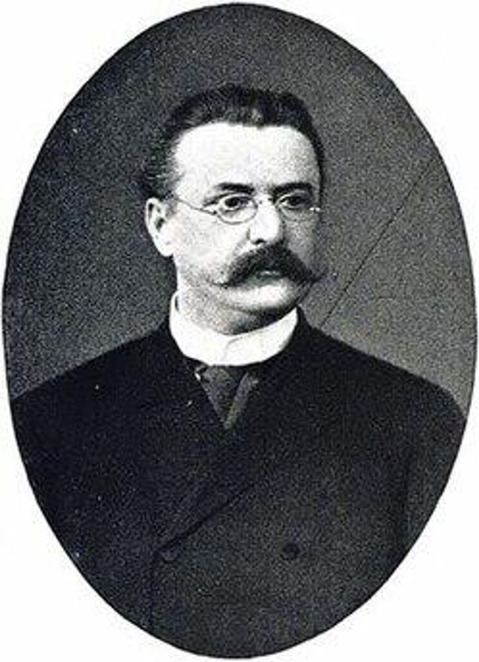 Антон Добржинский, директор Департамента полиции в 1896-97 годах Антон Добржинский, директор Департамента полиции в 1896-97 годах - РИА Новости, 1920, 14.12.2025