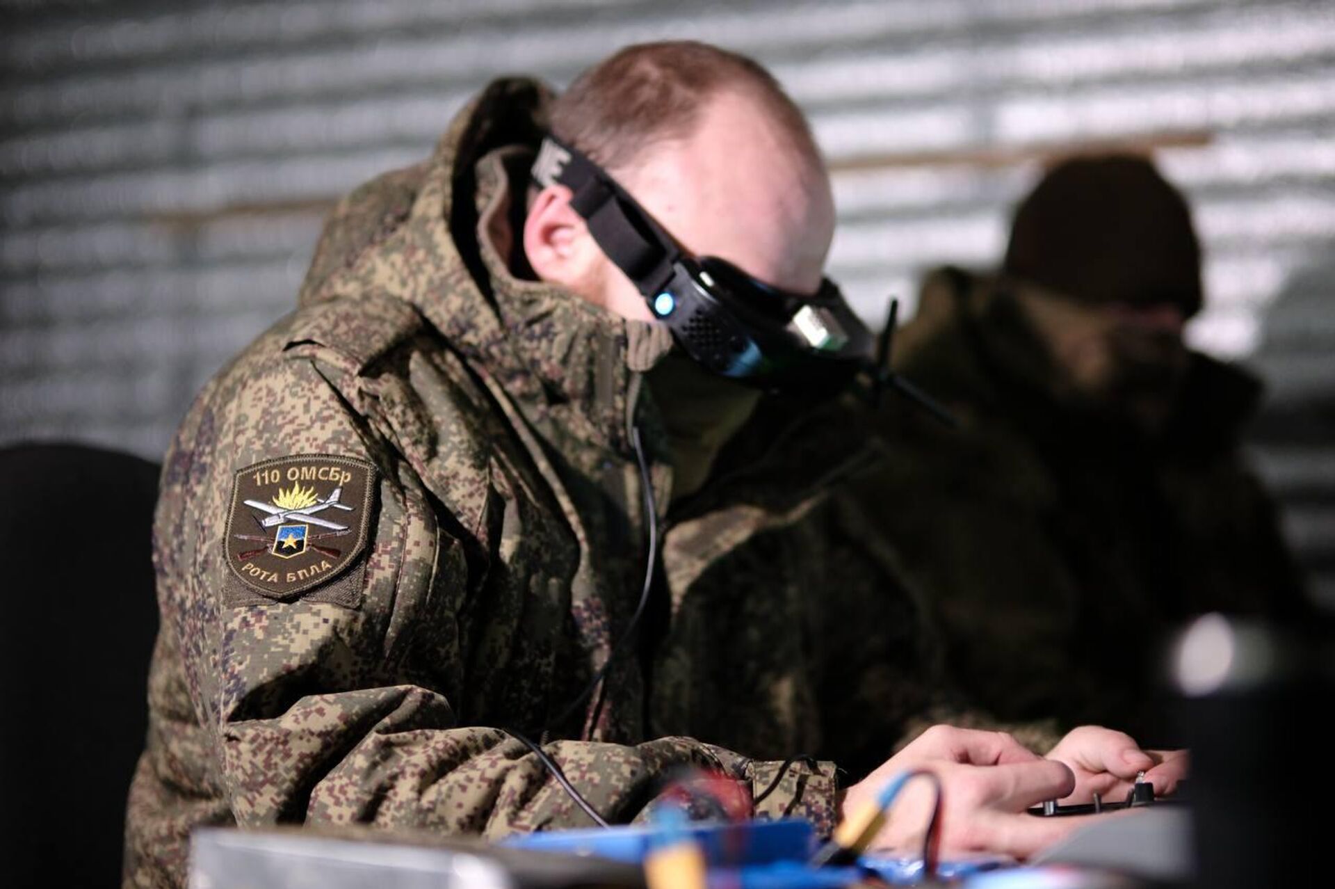 Фото: Игорь Гомольский - РИА Новости, 1920, 14.12.2025