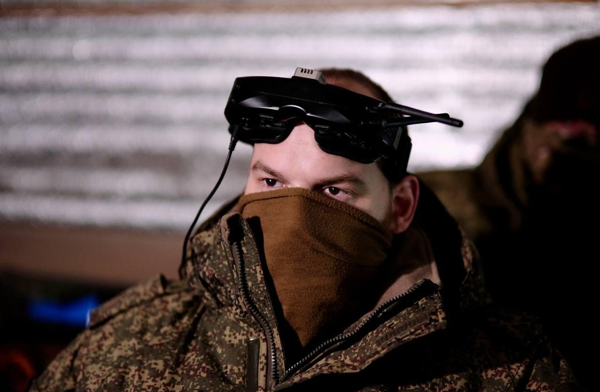 Печорин - РИА Новости, 1920, 14.12.2025