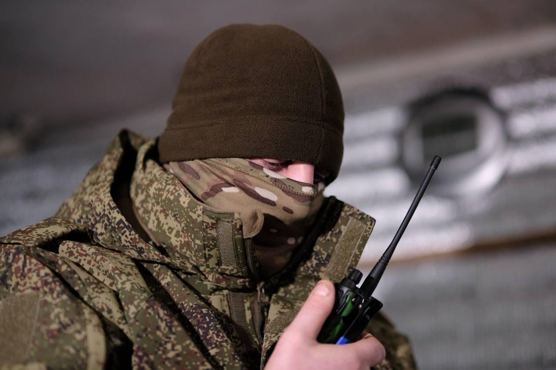 Валдай - РИА Новости, 1920, 14.12.2025