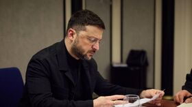 Владимир Зеленский