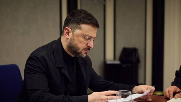 Позиция США как ориентир, встреча Зеленского в Берлине. Итоги 14 декабря