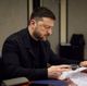 Владимир Зеленский