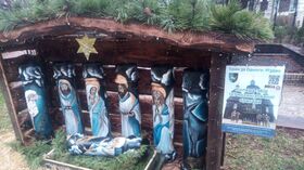 Новый год в Киеве Новый год в Киеве