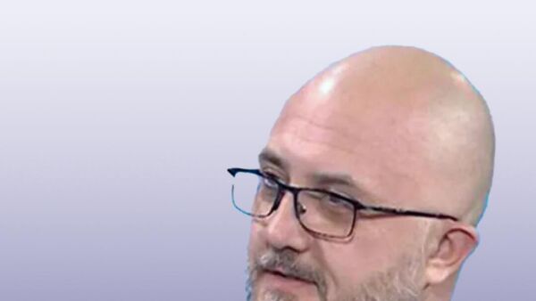 Как будут додавливать Зеленского: Михайлов о линии Трампа, интересах России и ситуации в ВСУ Как будут додавливать Зеленского: Михайлов о линии Трампа, интересах России и ситуации в ВСУ