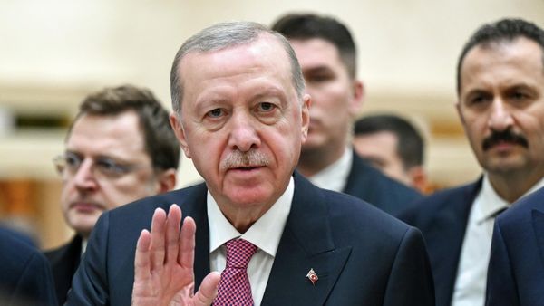 Ибрагимов: Турция хочет стать главным переговорщиком по Украине, но решать будет Россия