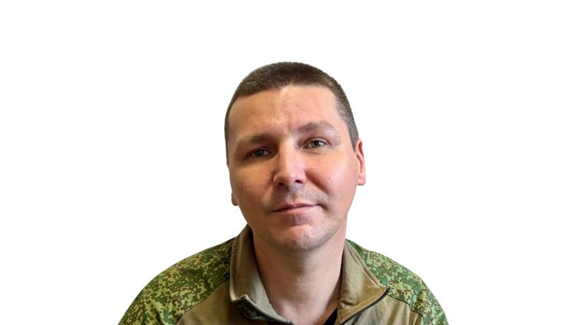 Дмитрий Вожак Филиппов Дмитрий Вожак Филиппов - РИА Новости, 1920, 17.12.2025