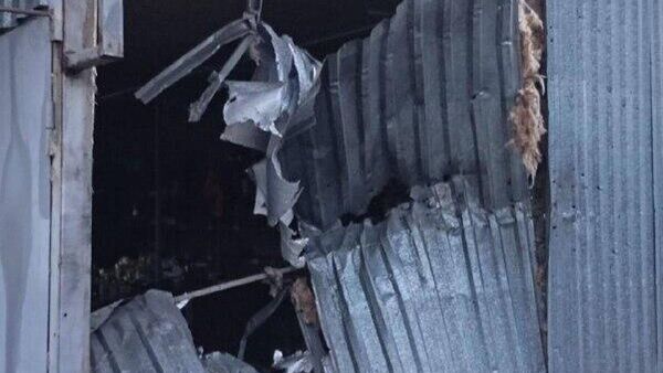 ‼ В результате агрессии киевского режима в Херсонской области погиб один человек, ещё один мирный житель пострадал, — губернатор региона Владимир Сальдо: