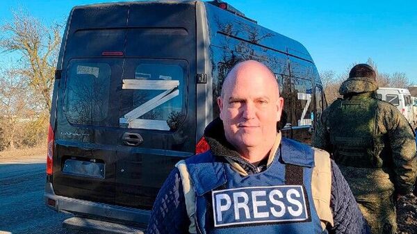 Евросоюз впервые ввёл санкции против гражданина США