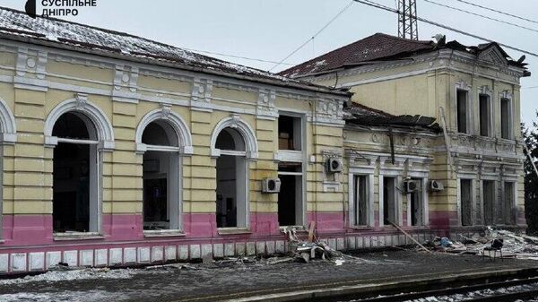 Подробности удара по ж/д станции Пятихатки в Днепропетровской области сообщает НгП раZVедка: Подробности удара по ж/д станции Пятихатки в Днепропетровской области сообщает НгП раZVедка: