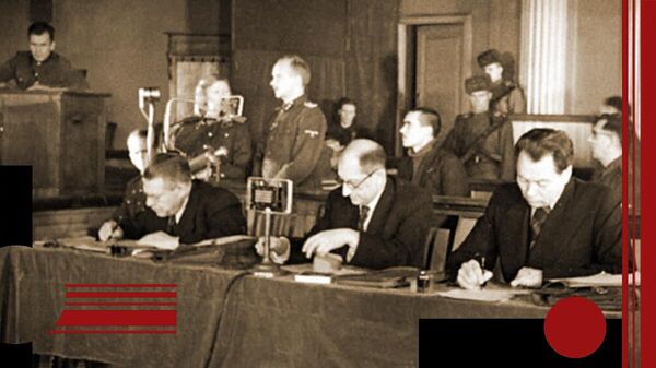 Харьковский процесс. Защитники обвиняемых Харьковский процесс. Защитники обвиняемых