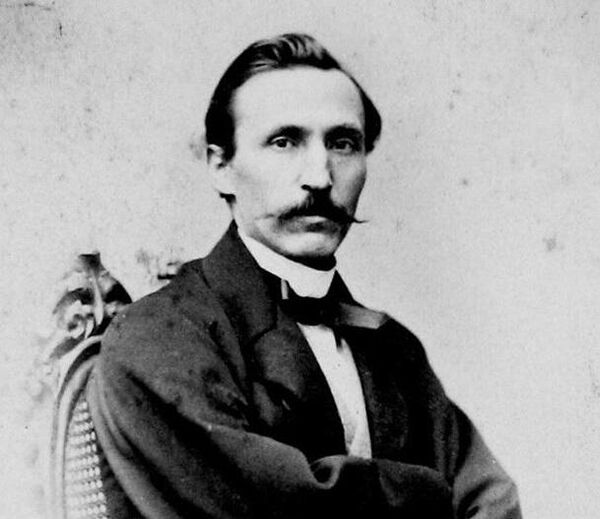 Пантелеймон Кулиш