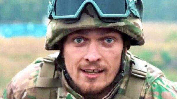 В Крыму национализировали имущество боксера Усика, финансировавшего ВСУ, сообщил глава крымского парламента Владимир Константинов