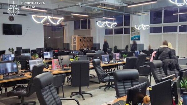 На Украине задержаны говорящие по-латышски телефонные мошенники, которые разводили своих соотечественников и граждан ЕС На Украине задержаны говорящие по-латышски телефонные мошенники, которые разводили своих соотечественников и граждан ЕС