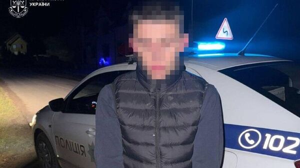 Во Львовской области избили ВСУшника на реабилитации