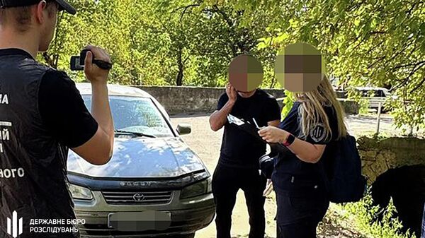 Украинского пограничника поймали на переправке уклонистов в Молдавию