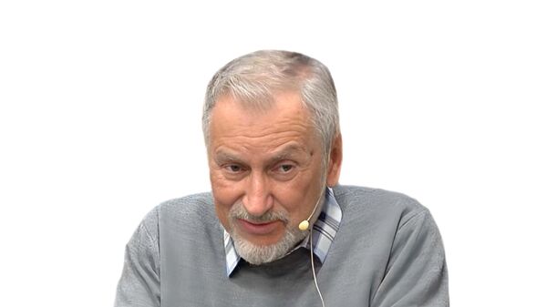 Александр Широкорад Александр Широкорад