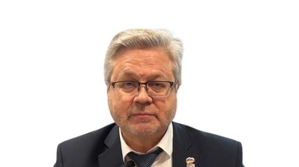 Николай Тойвонен