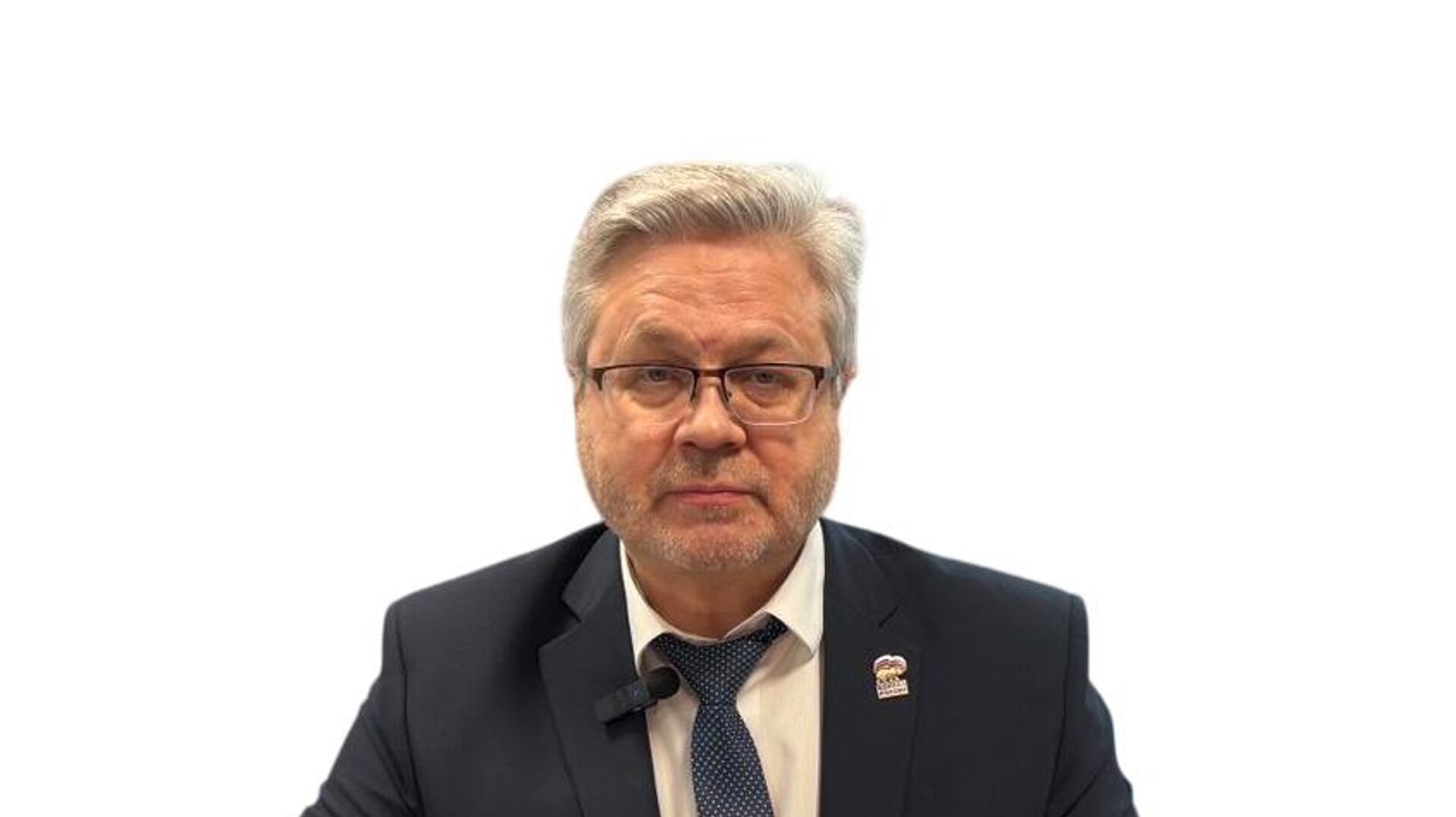 Николай Тойвонен Николай Тойвонен - РИА Новости, 1920, 20.12.2025