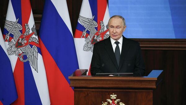 Заседание коллегии Минобороны РФ Заседание коллегии Минобороны РФ