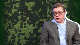 Кирилл Копылов (СВО) Кирилл Копылов (СВО)