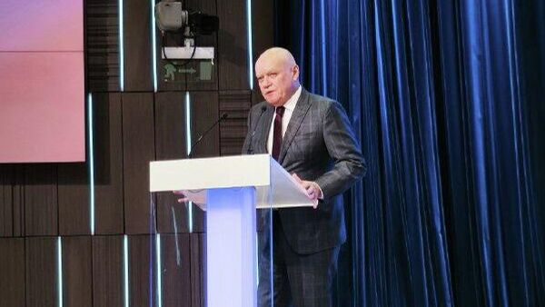 ‼ «Последствия украинского кризиса действительно глобальны