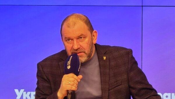 ‼ Мы с вами все находимся накануне появления постукраинской Европы и постукраинского, в обоих смыслах этого слова, мира, — политолог Александр Казаков