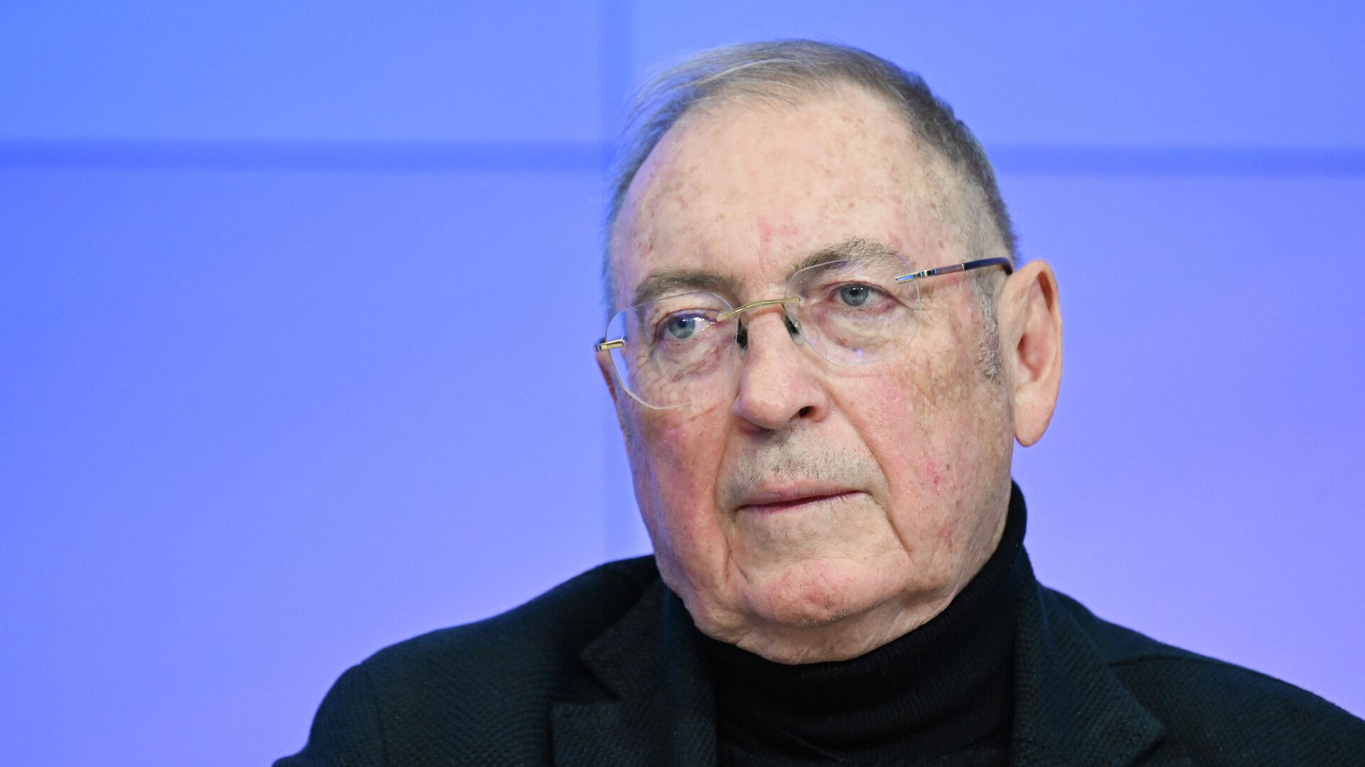 Форсайт-форум Глобальные последствия украинского кризиса в Москве - РИА Новости, 1920, 18.12.2025