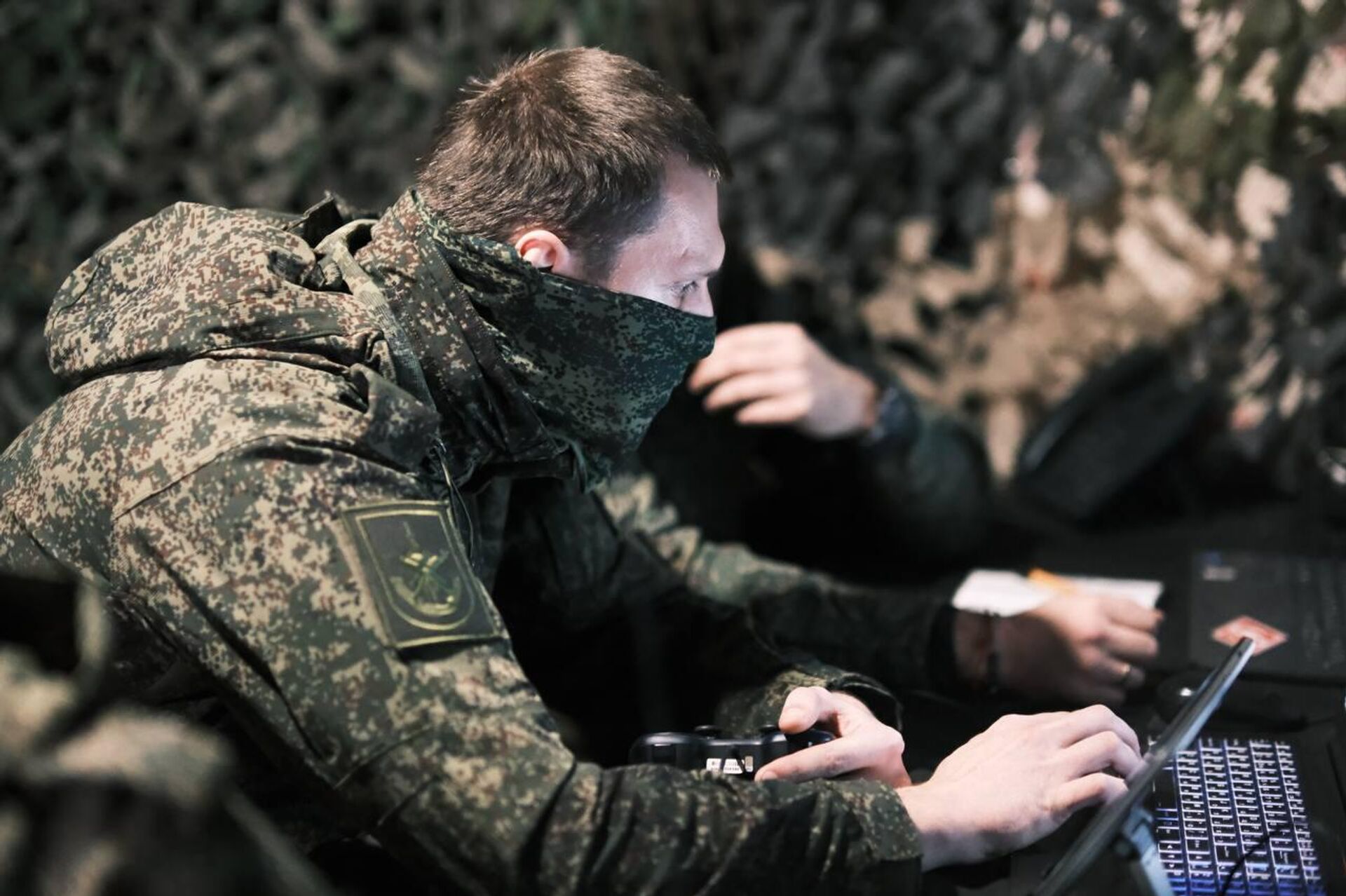   - РИА Новости, 1920, 18.12.2025