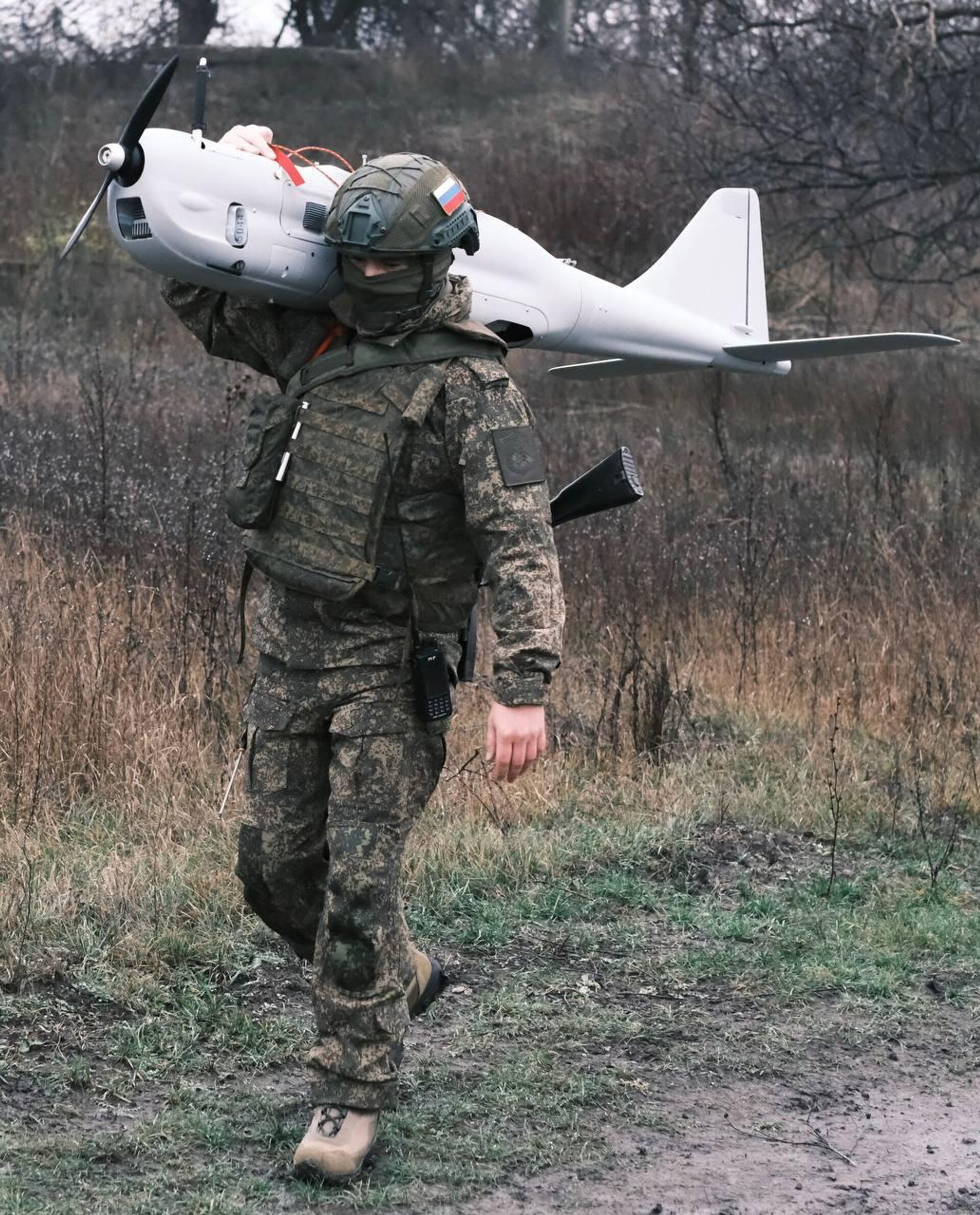   - РИА Новости, 1920, 18.12.2025