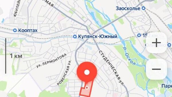 По оперативной информации с мест, нацисты были выбиты с позиций в мкр-не Юбилейный в Купянске