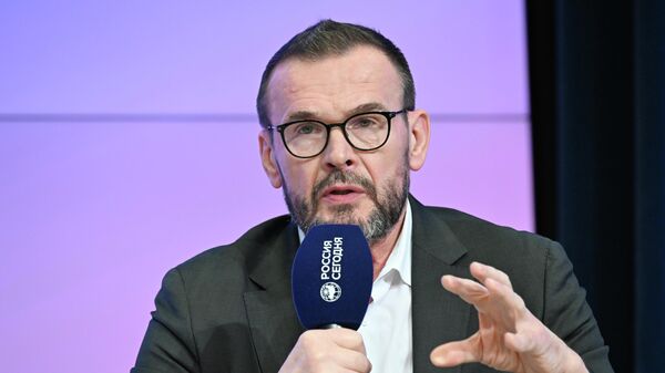 Форсайт-форум Глобальные последствия украинского кризиса в Москве