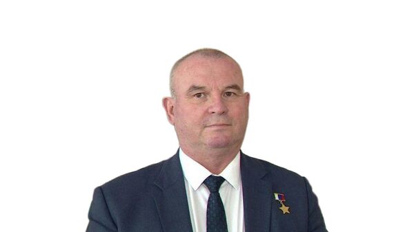 Рустем Клупов: Если Россия не победит на Украине как в 1945 году, ей придется напрямую воевать с Европой