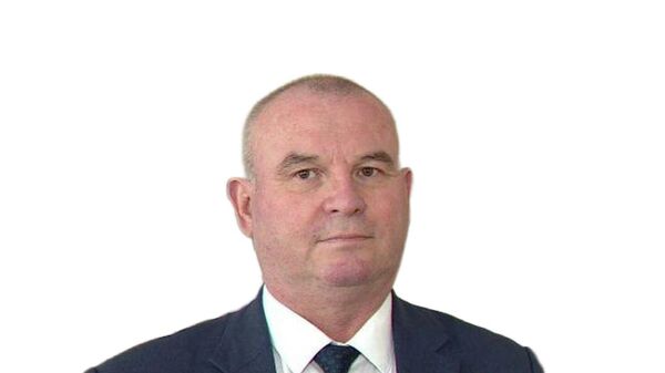 Рустем Клупов