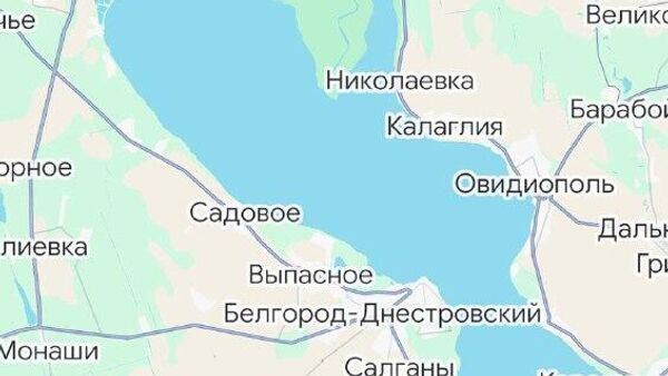 ВС РФ атакуют мосты в Одесской области, чтобы отрезать западную часть региона и прервать логистику на Дунае