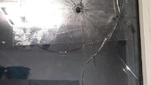 В результате террористической атаки ВСУ в Белгороде ранен 5-месячный ребёнок, сообщил губернатор региона Вячеслав Гладков