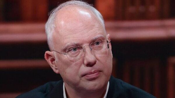 ‼ Глава РФПИ Кирилл Дмитриев призвал уйти в отставку Мерца и фон дер Ляйен после провала на саммите ЕС: