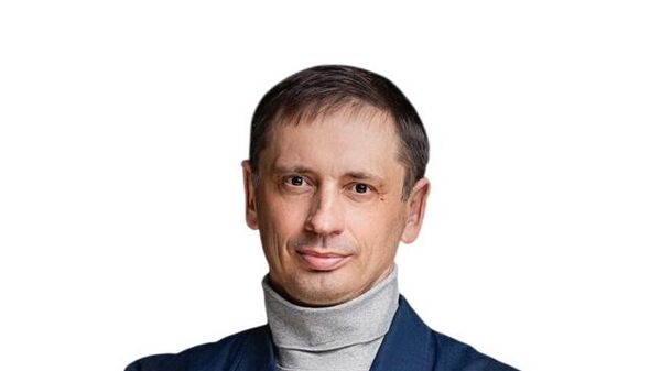 Сергей Брекотин